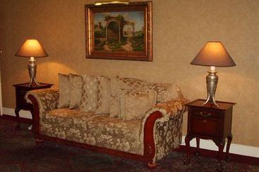 The Laurel Hotel & Conference Center  | Laurel | Mississippi | United States 6