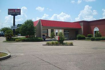 The Laurel Hotel & Conference Center  | Laurel | Mississippi | United States 8