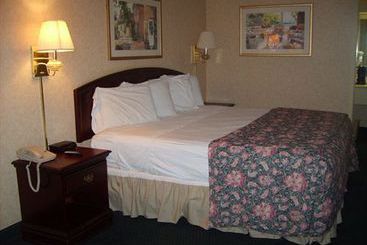 The Laurel Hotel & Conference Center  | Laurel | Mississippi | United States 9