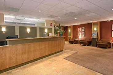 Hotel Portland Inn City Center  | Portland | Oregon | United States 1