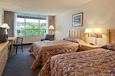 Hotel Portland Inn City Center  | Portland | Oregon | United States 3