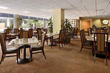 Hotel Portland Inn City Center  | Portland | Oregon | United States 4