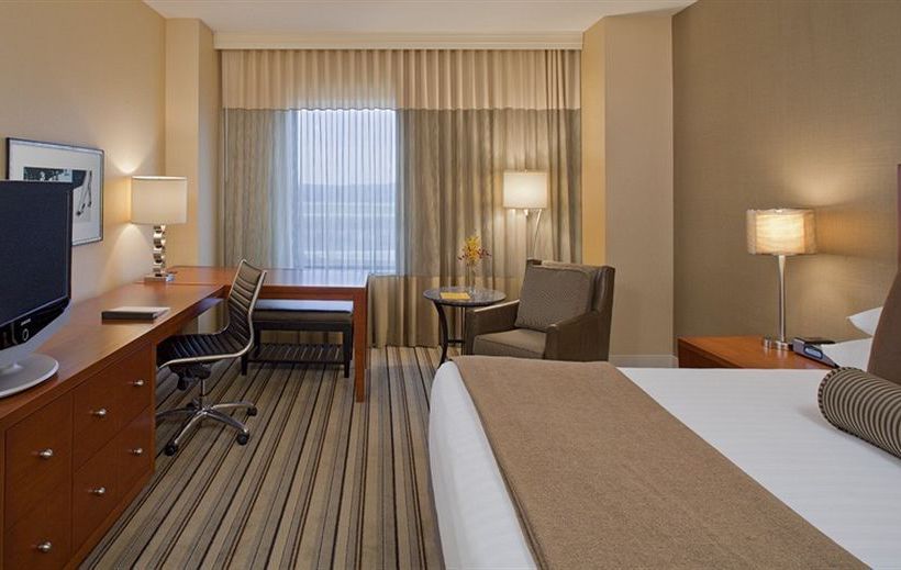 Hotel Hyatt Regency Pittsburgh Int'l Airport 