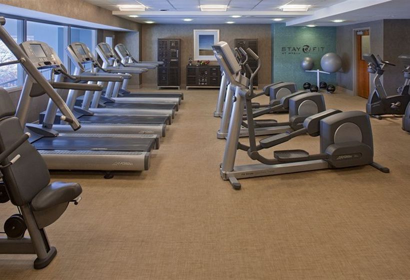 Hotel Hyatt Regency Pittsburgh Int'l Airport  | Pittsburgh | Pennsylvania | United States 1
