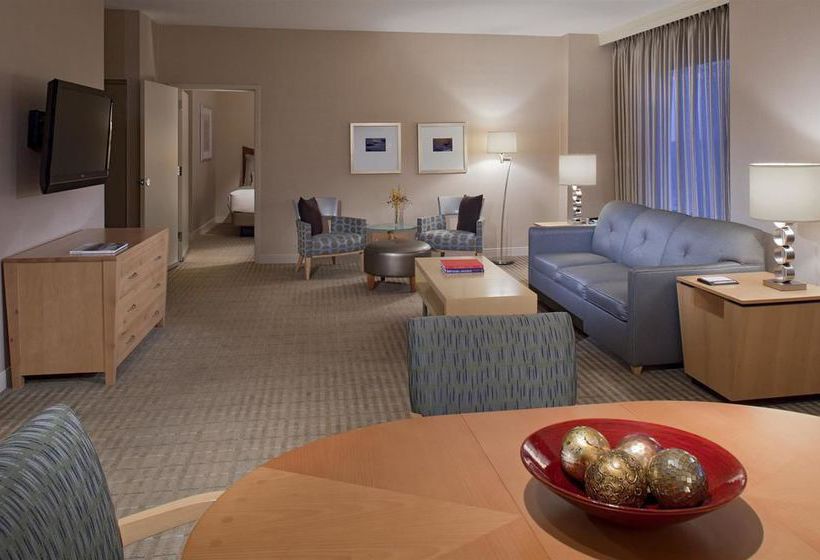 Hotel Hyatt Regency Pittsburgh Int'l Airport  | Pittsburgh | Pennsylvania | United States 10