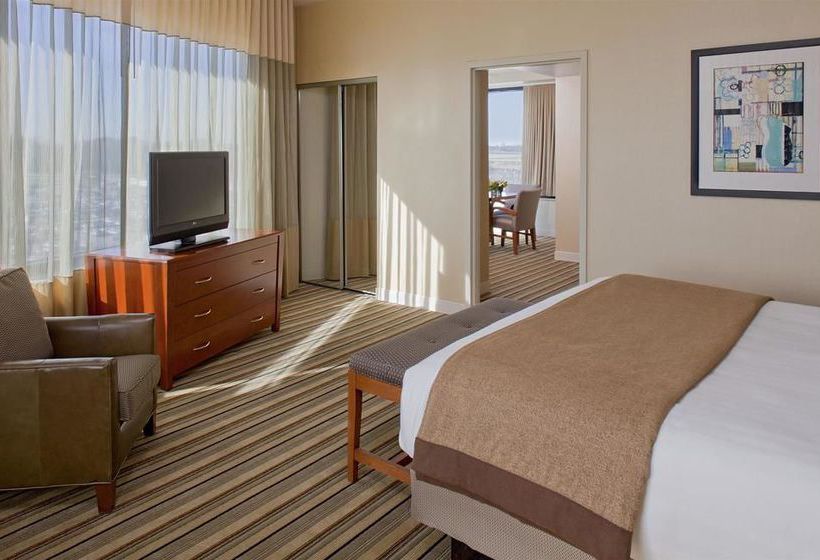 Hotel Hyatt Regency Pittsburgh Int'l Airport  | Pittsburgh | Pennsylvania | United States 11