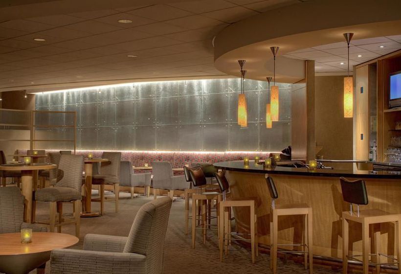Hotel Hyatt Regency Pittsburgh Int'l Airport  | Pittsburgh | Pennsylvania | United States 13