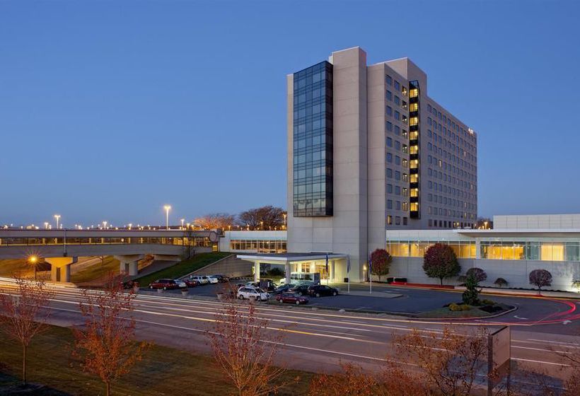Hotel Hyatt Regency Pittsburgh Int'l Airport  | Pittsburgh | Pennsylvania | United States 2