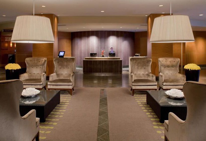 Hotel Hyatt Regency Pittsburgh Int'l Airport  | Pittsburgh | Pennsylvania | United States 3