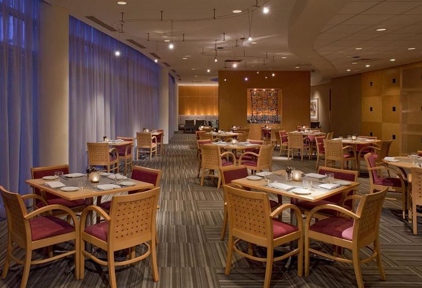 Hotel Hyatt Regency Pittsburgh Int'l Airport  | Pittsburgh | Pennsylvania | United States 5