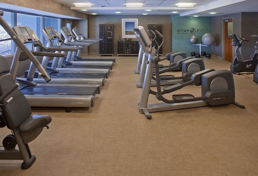 Hotel Hyatt Regency Pittsburgh Int'l Airport  | Pittsburgh | Pennsylvania | United States 6