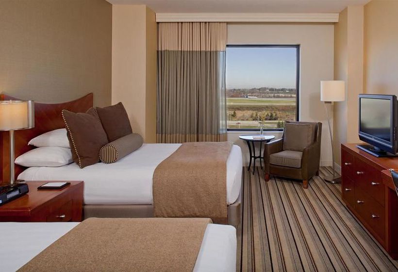 Hotel Hyatt Regency Pittsburgh Int'l Airport  | Pittsburgh | Pennsylvania | United States 8