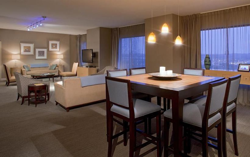 Hotel Hyatt Regency Pittsburgh Int'l Airport  | Pittsburgh | Pennsylvania | United States 9