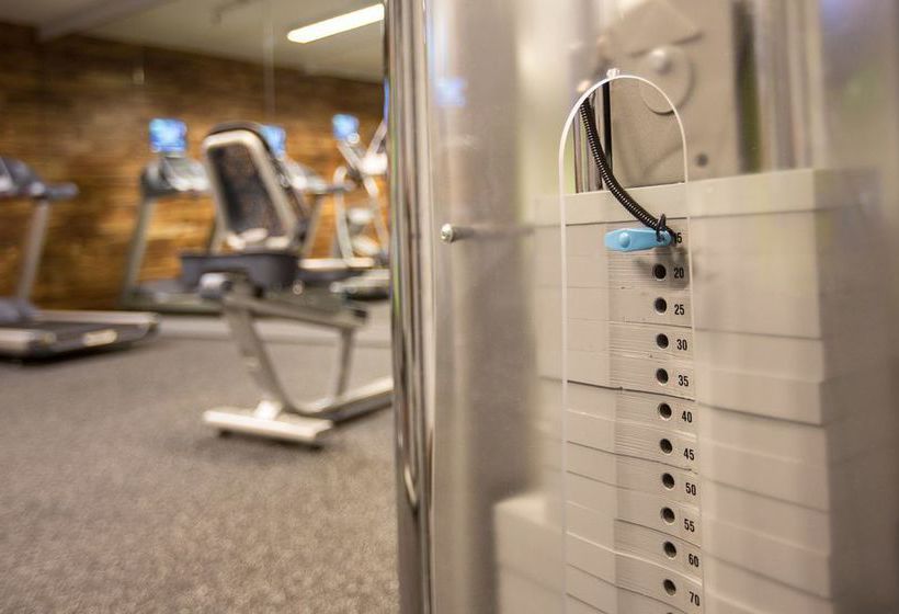 The Paramount Seattle, a Coast Hotel  | Seattle | Washington | United States 10