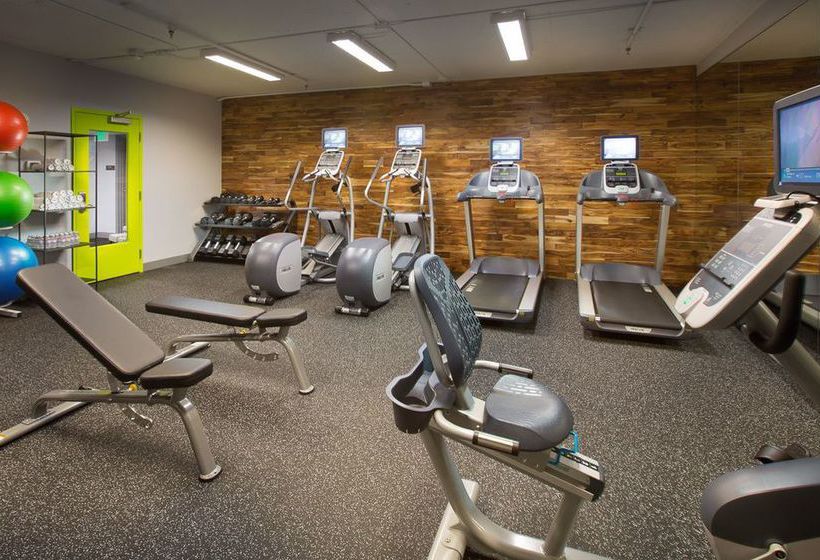 The Paramount Seattle, a Coast Hotel  | Seattle | Washington | United States 11