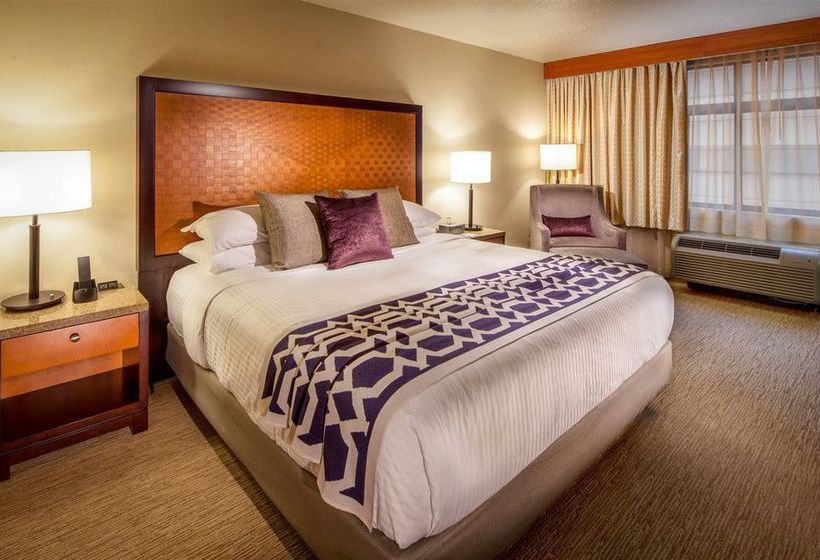 The Paramount Seattle, a Coast Hotel  | Seattle | Washington | United States 13