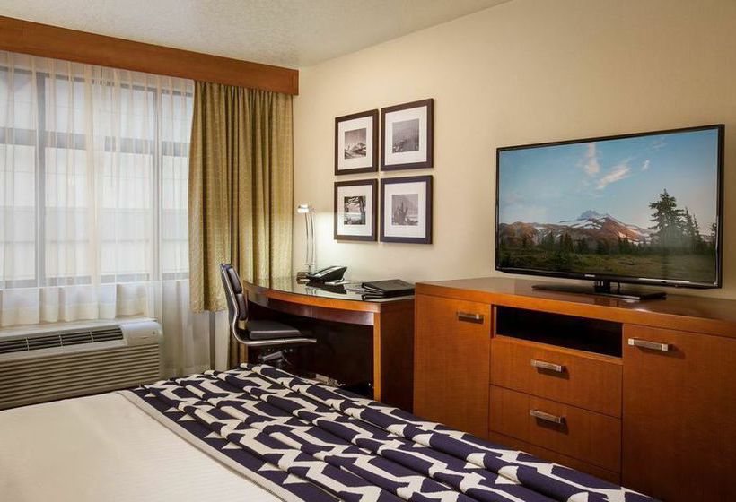 The Paramount Seattle, a Coast Hotel  | Seattle | Washington | United States 14