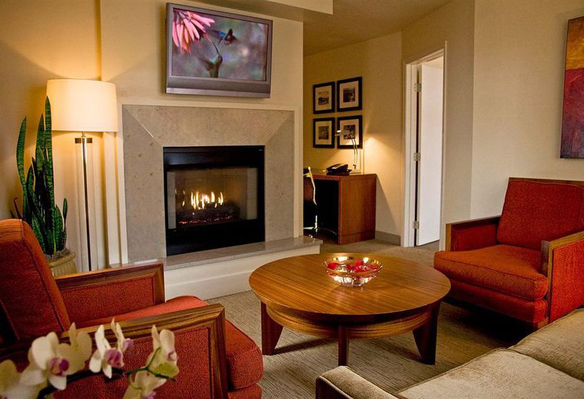 The Paramount Seattle, a Coast Hotel  | Seattle | Washington | United States 2