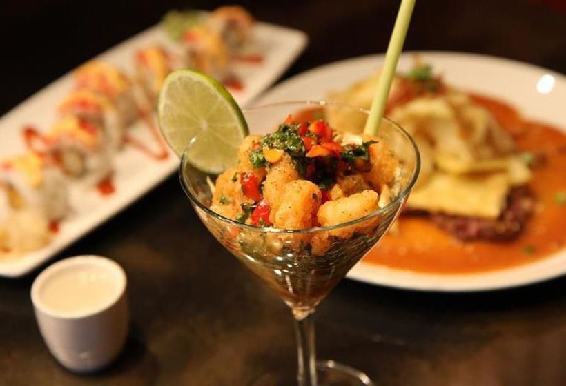 The Paramount Seattle, a Coast Hotel  | Seattle | Washington | United States 20