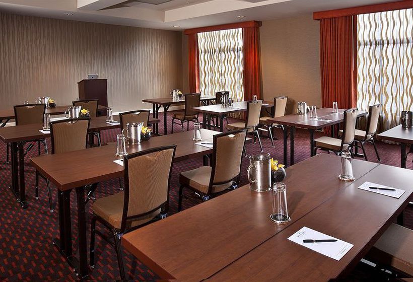 The Paramount Seattle, a Coast Hotel  | Seattle | Washington | United States 4