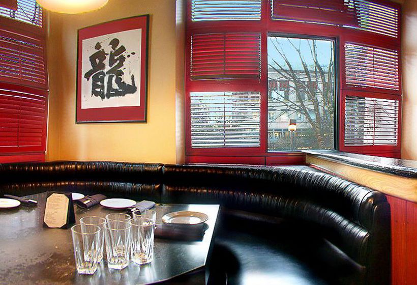 The Paramount Seattle, a Coast Hotel  | Seattle | Washington | United States 7