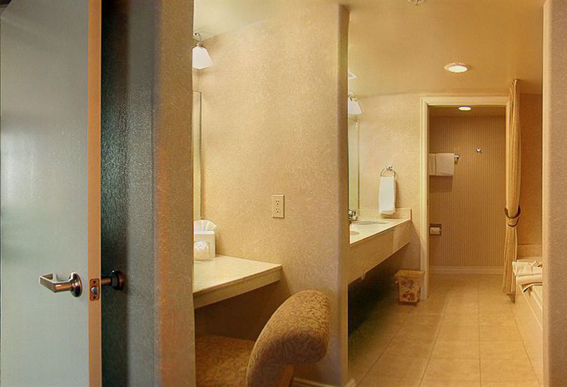 The Paramount Seattle, a Coast Hotel  | Seattle | Washington | United States 8