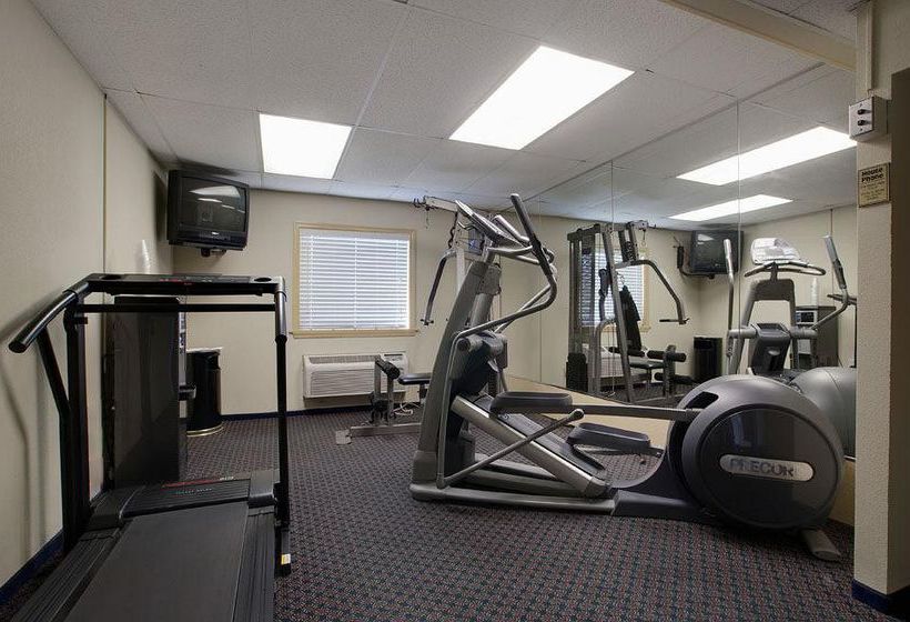 Hotel Best Western Annapolis Maryland