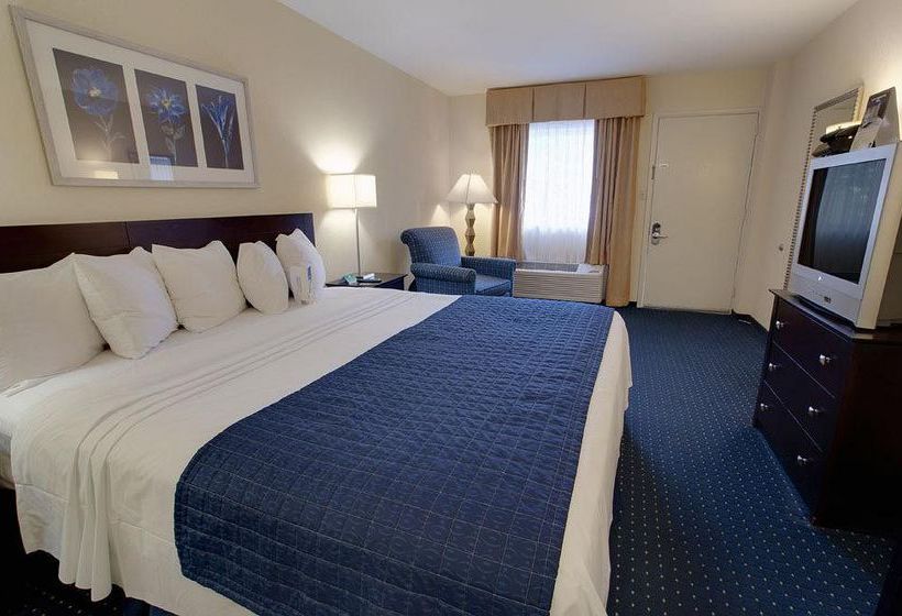 Hotel Best Western Annapolis  | Annapolis | Maryland | United States 3