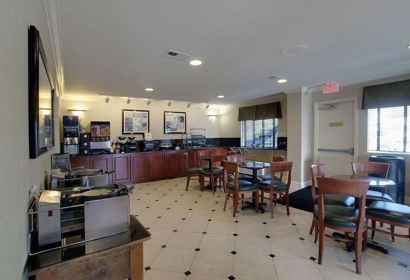 Hotel Best Western Annapolis  | Annapolis | Maryland | United States 6