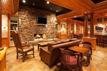 The Crowne Plaza Tennis & Golf Resort Asheville  | Asheville | North Carolina | United States 10