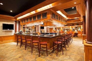 The Crowne Plaza Tennis & Golf Resort Asheville  | Asheville | North Carolina | United States 11