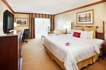 The Crowne Plaza Tennis & Golf Resort Asheville  | Asheville | North Carolina | United States 12