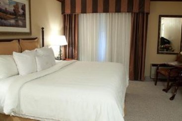 The Crowne Plaza Tennis & Golf Resort Asheville  | Asheville | North Carolina | United States 14