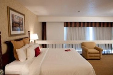 The Crowne Plaza Tennis & Golf Resort Asheville  | Asheville | North Carolina | United States 15