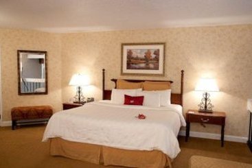 The Crowne Plaza Tennis & Golf Resort Asheville  | Asheville | North Carolina | United States 16