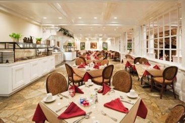 The Crowne Plaza Tennis & Golf Resort Asheville  | Asheville | North Carolina | United States 17