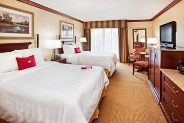 The Crowne Plaza Tennis & Golf Resort Asheville  | Asheville | North Carolina | United States 18