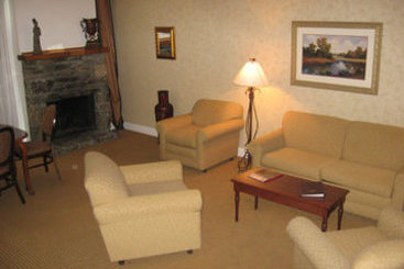 The Crowne Plaza Tennis & Golf Resort Asheville  | Asheville | North Carolina | United States 19