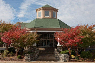 The Crowne Plaza Tennis & Golf Resort Asheville  | Asheville | North Carolina | United States 2