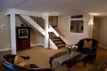 The Crowne Plaza Tennis & Golf Resort Asheville  | Asheville | North Carolina | United States 20