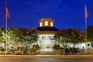 The Crowne Plaza Tennis & Golf Resort Asheville  | Asheville | North Carolina | United States 5