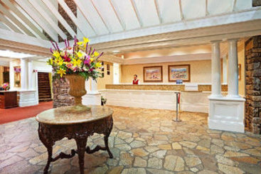 The Crowne Plaza Tennis & Golf Resort Asheville  | Asheville | North Carolina | United States 7