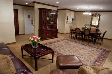 The Crowne Plaza Tennis & Golf Resort Asheville  | Asheville | North Carolina | United States 9