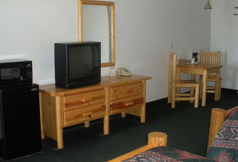 Marianna Inn Motel lodging  | Panguitch | Utah | United States 13