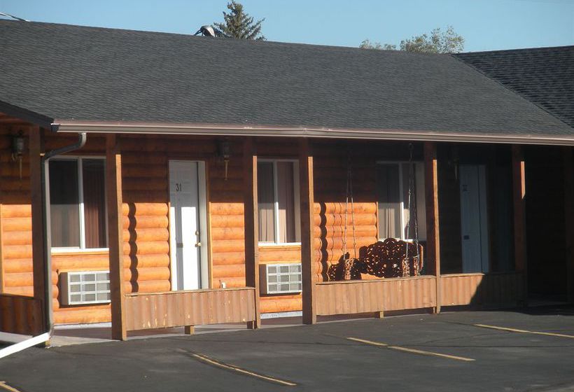 Marianna Inn Motel lodging  | Panguitch | Utah | United States 17