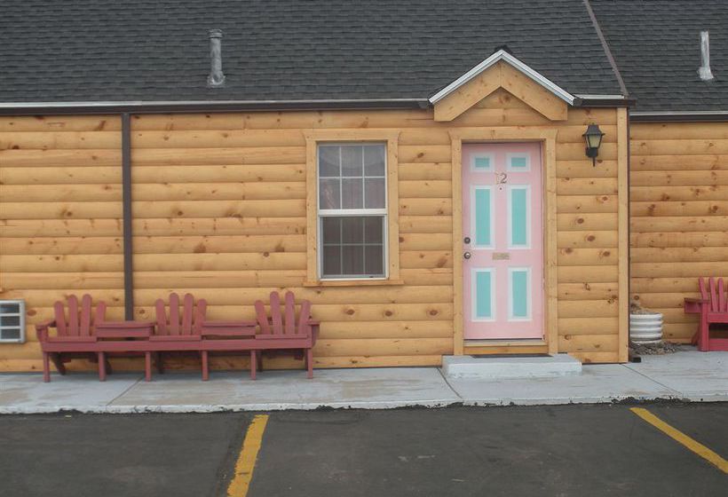 Marianna Inn Motel lodging  | Panguitch | Utah | United States 19