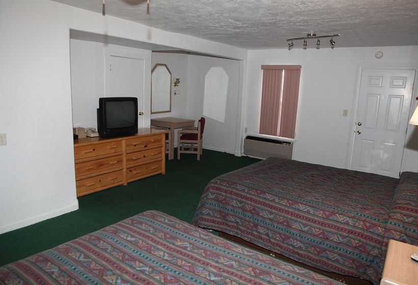 Marianna Inn Motel lodging  | Panguitch | Utah | United States 8