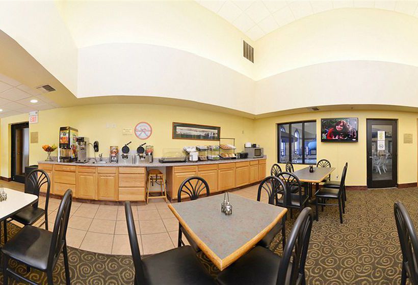 Hotel Howard Johnson  | Billings | Montana | United States 1