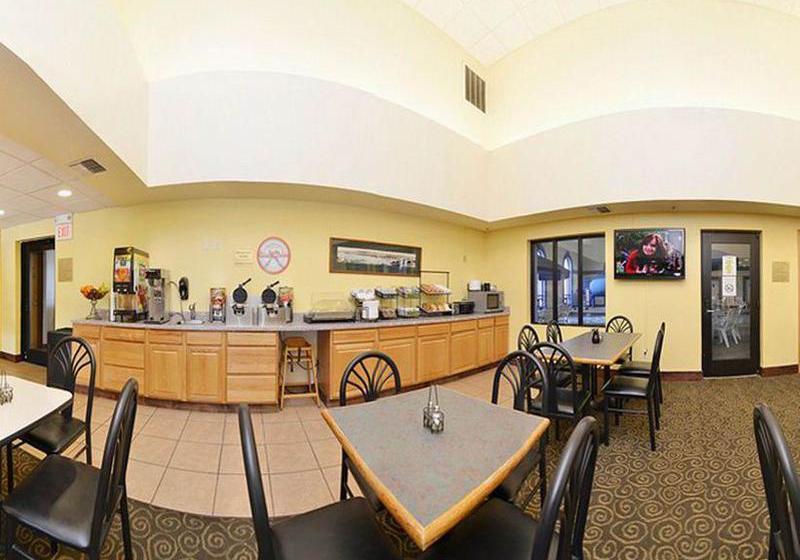 Hotel Howard Johnson  | Billings | Montana | United States 10