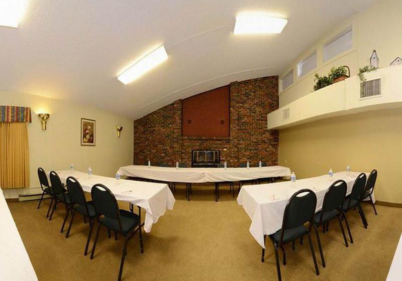 Hotel Howard Johnson  | Billings | Montana | United States 11